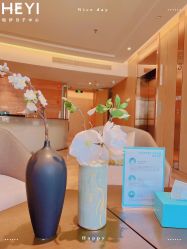 点击看大图 -和伊母婴护理中心·全套房(金山店)