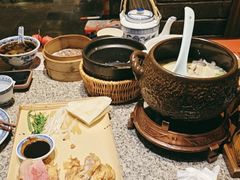 -南京大牌档(苏州中心店)
