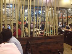 -香满堂川湘菜烤鱼(龙茗路店)