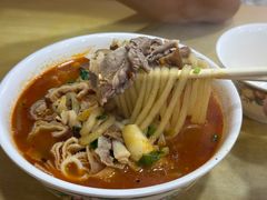 -酸辣粉(氹仔店)
