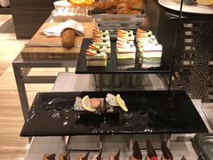 -陆家嘴万怡酒店·万荟轩
