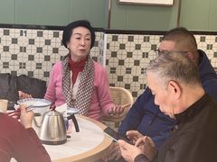-鲁达面馆本帮风味(共康东路店)