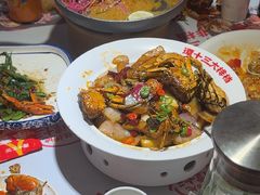 -谭十三大排档·18年老字号(船山路总店)