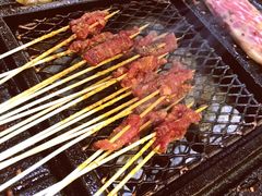 -景家大乾烤肉(新村十区店)