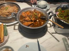 -大鱼徽州·寻味徽菜(星光总店)