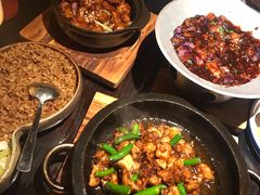 -绿茶餐厅(深圳龙华天虹购物中心店)