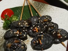 -一本魅·日式料理