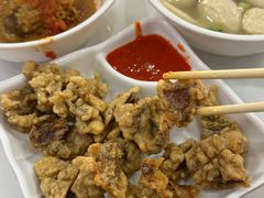 -东街钟楼肉粽(总店)