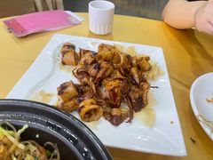 -旺富东海大酒楼(海鲜街店)