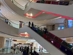 -天河领展广场