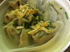 -广慈小吃铺沪味佳饭堂