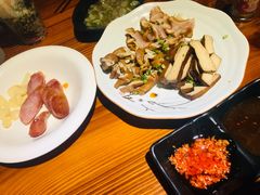 -杰J.w.m深夜食堂 厚杰居酒屋(淮海街商业街店)
