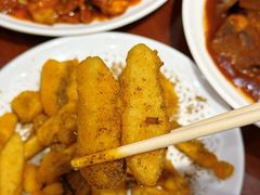 -恩宏德餐馆(平山道店)