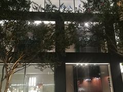 -ZARA(成都远洋太古里店)