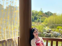 -广西壮族自治区药用植物园