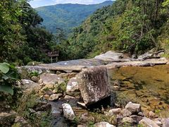 -海南热带雨林国家公园吊罗山景区