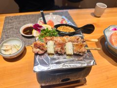 -大岛日本料理铁板烧(南通大饭店)