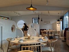 -香缇小院私房菜(盐务街店)