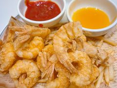 -同发号饭庄(复兴路店)