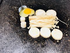 -韩阳王石板烤肉