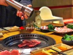 -赤坂亭·M9和牛烧肉·铁板烧(合肥万象城店)