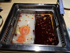 -山城老炮火锅城