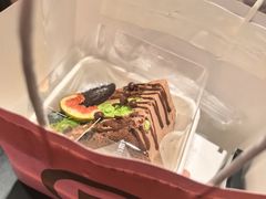-FANEN法念·烘焙·甜点(万象城店)