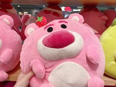 -名创优品(天河区正佳广场二店)