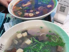 -苏晓玥·手作江南小吃(深圳北站店)