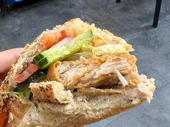 -赛百味SUBWAY(中山店)