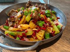-小喜客·云南特色菜(纳西庭院店)