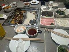 -海底捞火锅(杭州天虹购物中心店)