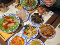 -雁滩白记·兰州牛肉面
