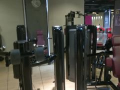 -一兆韦德健身(张杨路店)