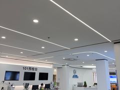 -上海大学附属上海和平眼科医院