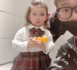 -3AM·S HAIR SALON烫发染发接发