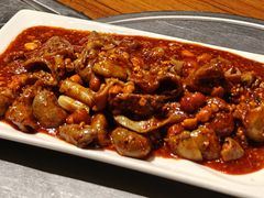 -老号尤兔头(西川店)