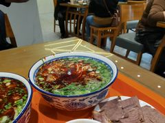 -清真磨沟沿老字号牛肉面(总店)