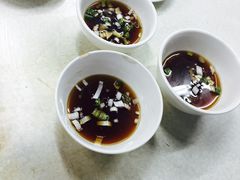 味碟-大槐树烤肉馆