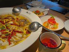 老坛子酸菜鱼-太二酸菜鱼(永旺梦乐城店)