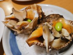 -山之川日料放题(通州店)