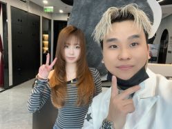 -TOP HAIR SALON