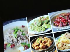 -小柴米·传统江西菜(八一广场店)