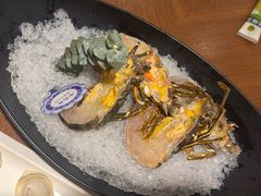 -东海怡品海鲜豆捞(星街坊店)