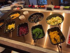 -比格比萨自助(万柳华联店)