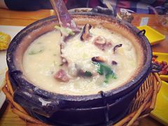 -云晓光头烧烤吧(德平路店)