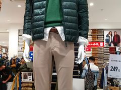 -优衣库(厦门SM广场店)