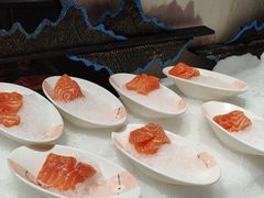 -福禧荟·海鲜自助