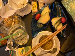 -金色印象·4K影院式足体养生(香榭里店)