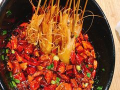 -成都吃客(九眼桥店)
